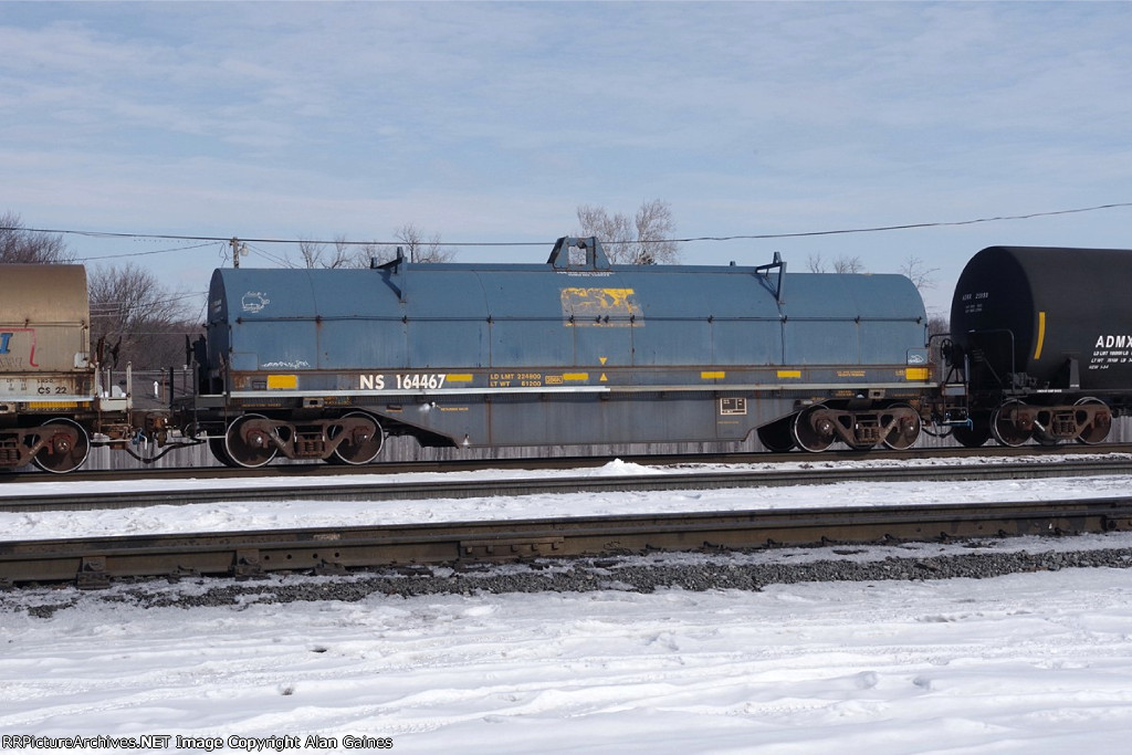 NS 164467